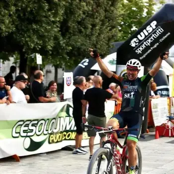 Trofeo dei Borghi di Ginosa: l'evento perfetto